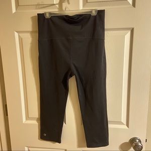 Gap Fit Maternity Performance Tights